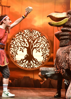 Drachen und Sagenhafte Tierwesen - Berlin / 18.07.2024 um 15:00 Uhr