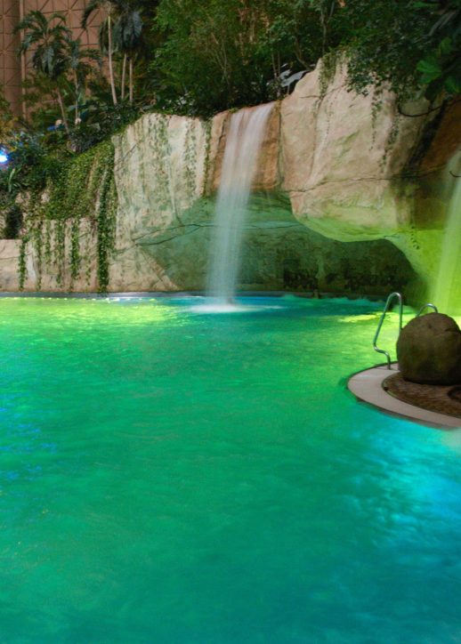 Tropical Islands Erwachsenen - Ticket