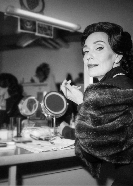Komödie am Ku'damm - "Maria Callas“