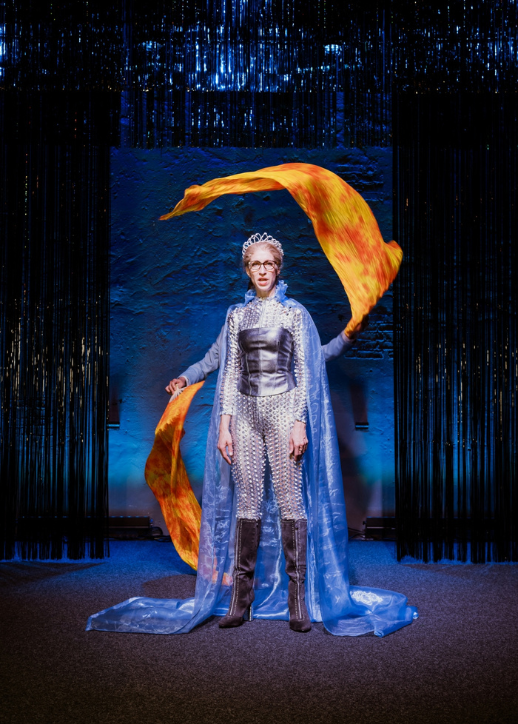 DISTEL- Das  Ensemble- Kabarett Theater