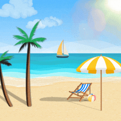 Sommerurlaub-Tipps
